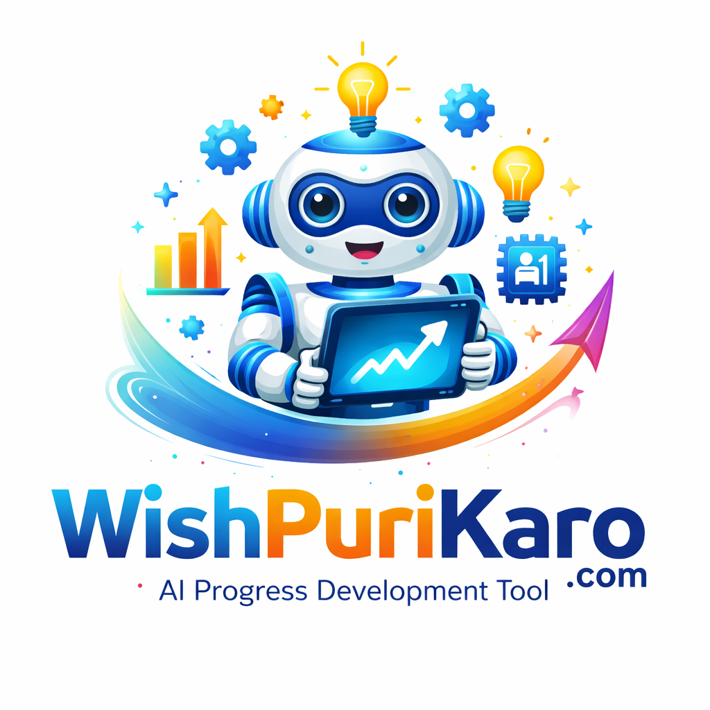 wishpurikaro.com icon